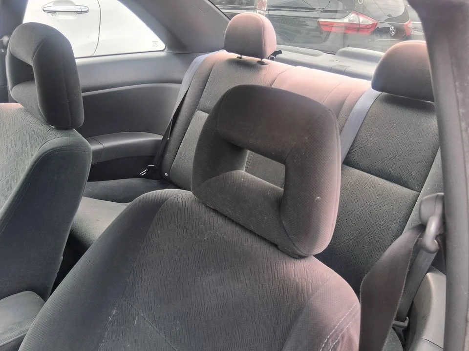 2005 Honda Civic 7th Gen - Image 9 of 9