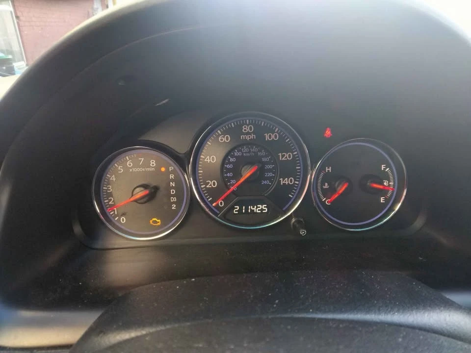 2005 Honda Civic 7th Gen - Image 15 of 15