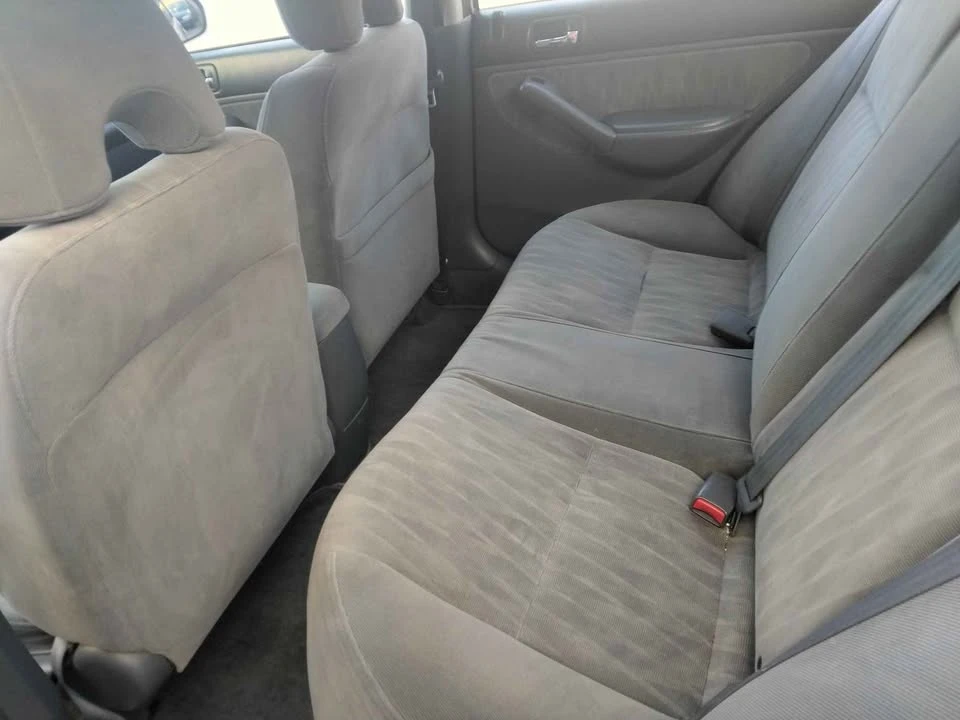 2005 Honda Civic 7th Gen - Image 14 of 15