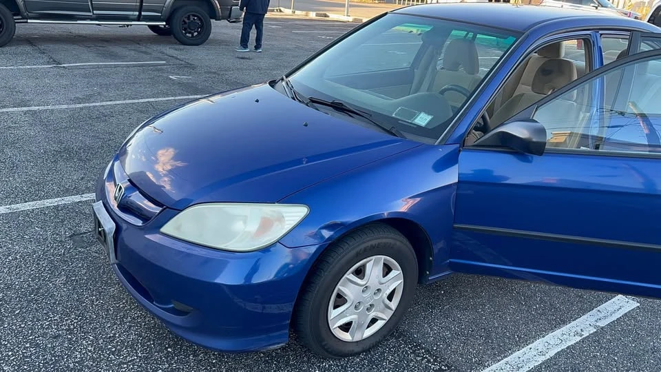2005 Honda Civic 7th Gen - Image 5 of 18