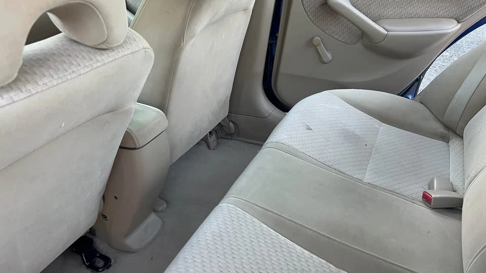 2005 Honda Civic 7th Gen - Image 9 of 18