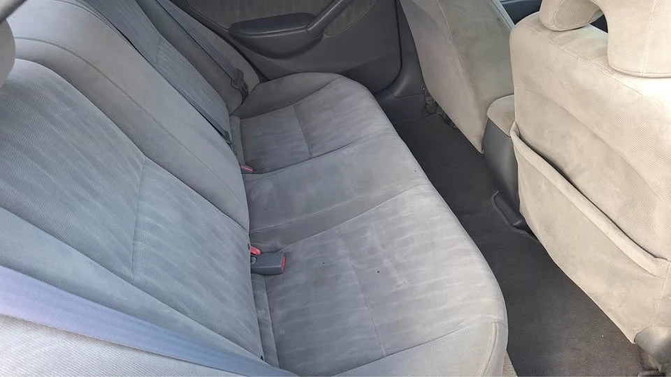 2005 Honda Civic 7th Gen - Image 9 of 14