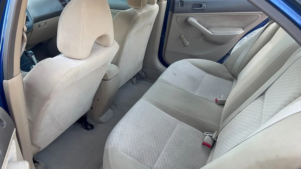 2005 Honda Civic 7th Gen - Image 8 of 18