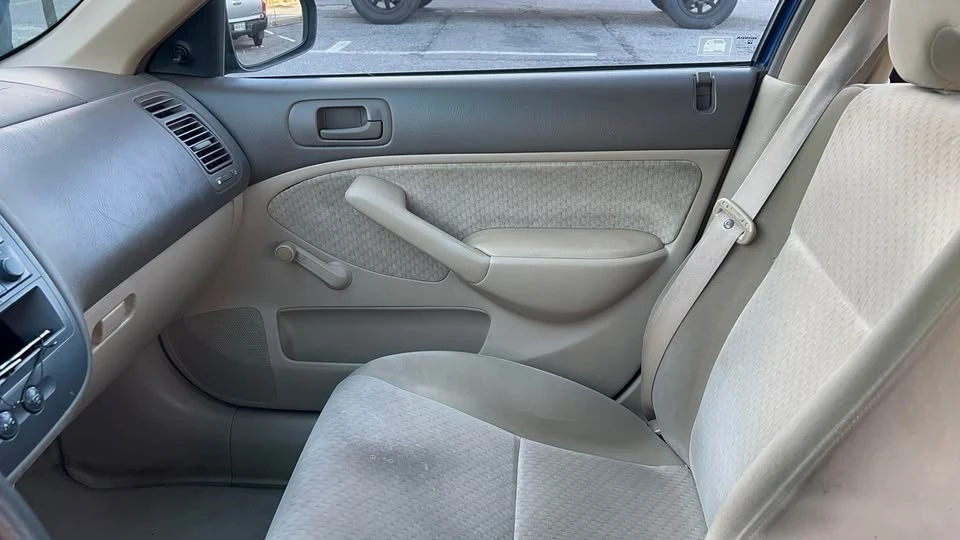 2005 Honda Civic 7th Gen - Image 16 of 18