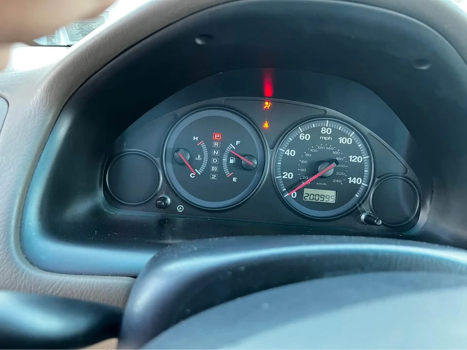 2005 Honda Civic 7th Gen - Image 13 of 18