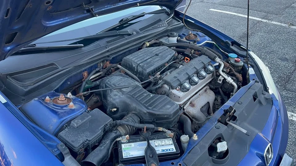 2005 Honda Civic 7th Gen - Image 18 of 18