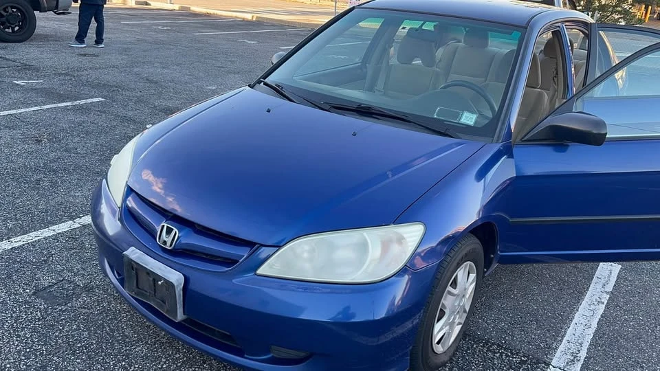 2005 Honda Civic 7th Gen - Image 4 of 18