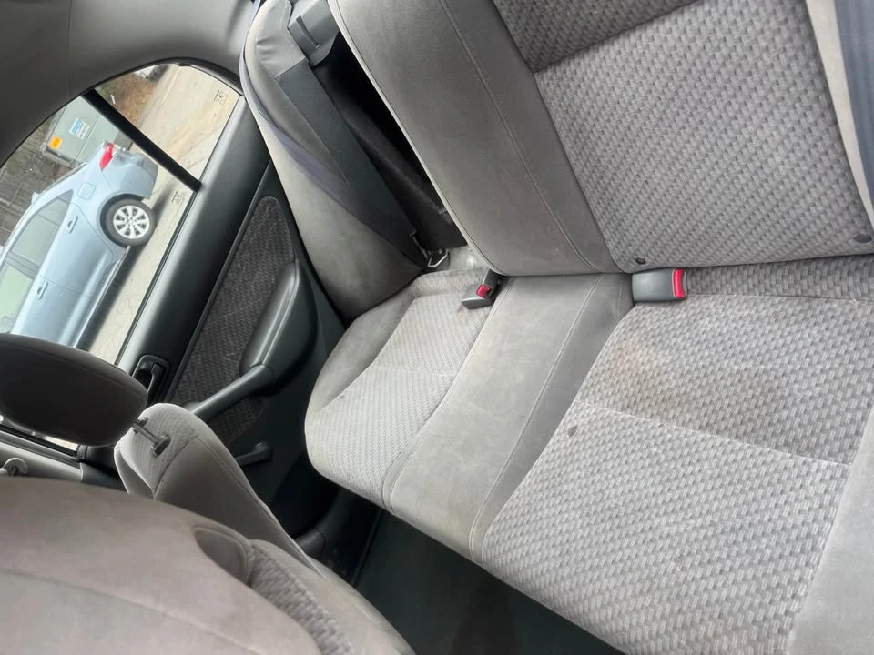 2005 Honda Civic 7th Gen - Image 4 of 6