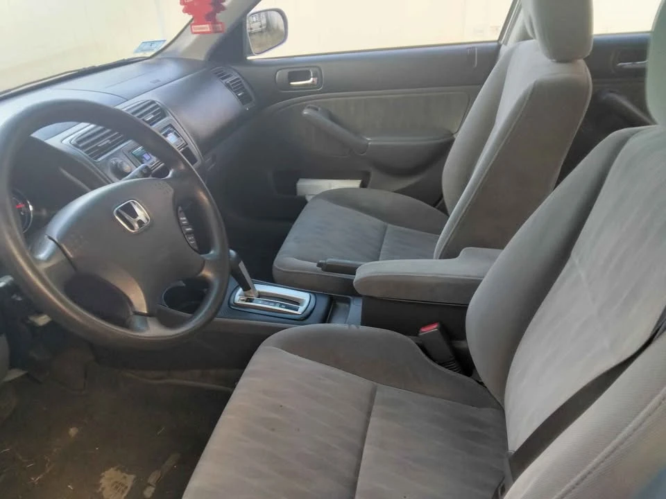 2005 Honda Civic 7th Gen - Image 13 of 15