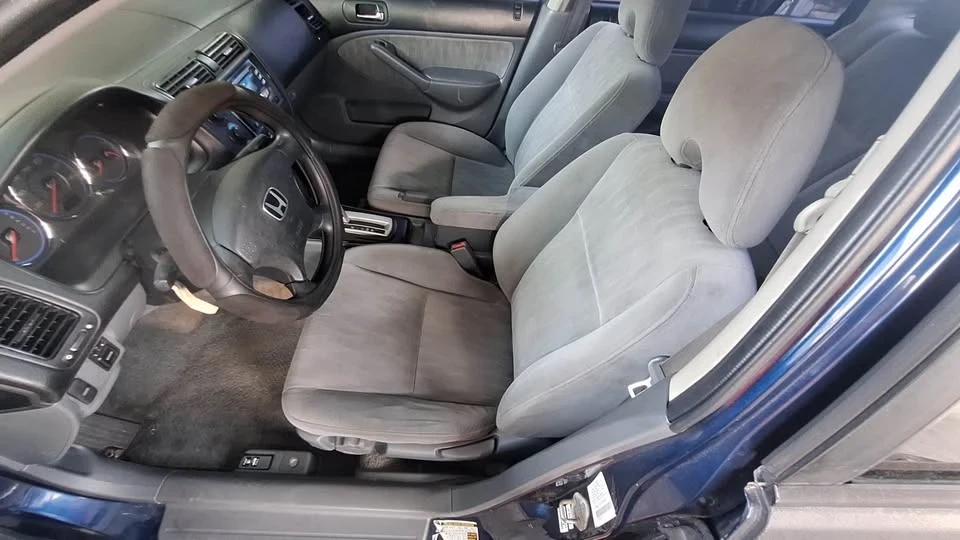 2005 Honda Civic 7th Gen - Image 13 of 14