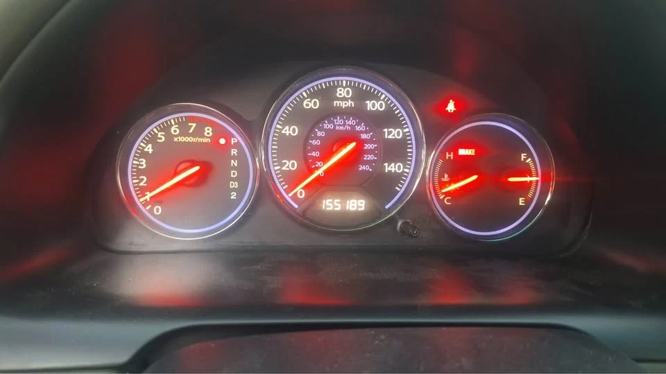 2005 Honda Civic 7th Gen - Image 14 of 14
