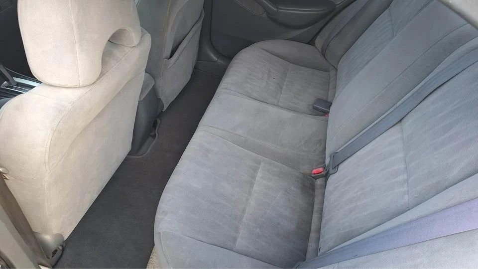 2005 Honda Civic 7th Gen - Image 8 of 14