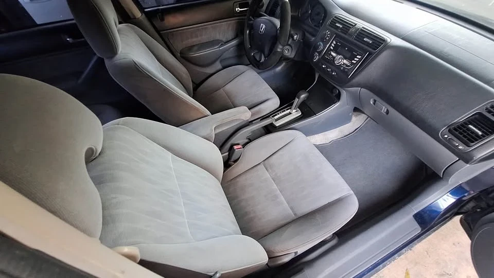 2005 Honda Civic 7th Gen - Image 12 of 14