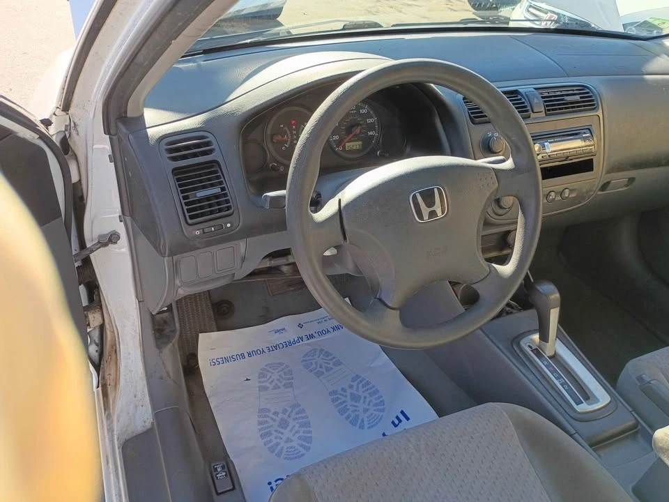 2005 Honda Civic 7th Gen - Image 8 of 8