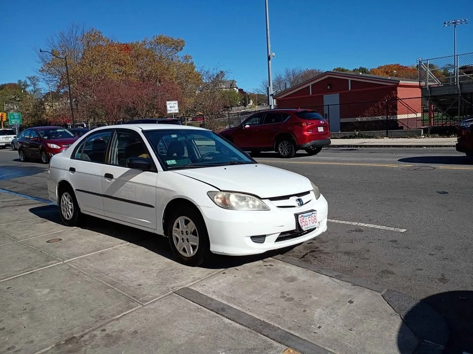 2005 Honda Civic 7th Gen - Image 4 of 8