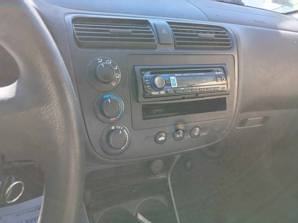 2005 Honda Civic 7th Gen - Image 6 of 8