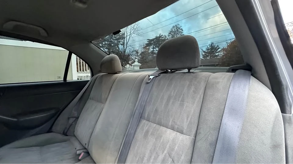 2005 Honda Civic 7th Gen - Image 5 of 8