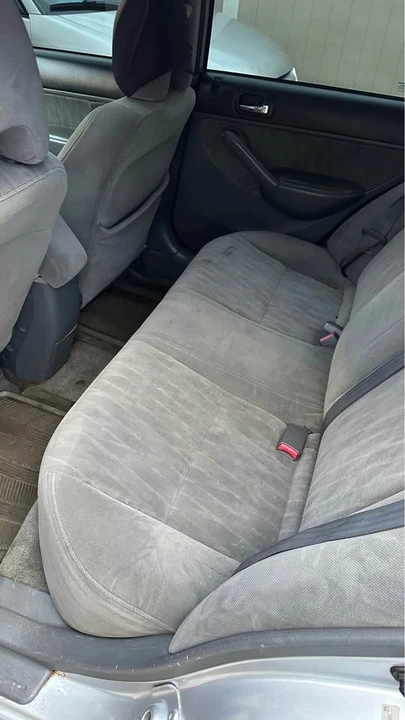 2005 Honda Civic 7th Gen - Image 6 of 8