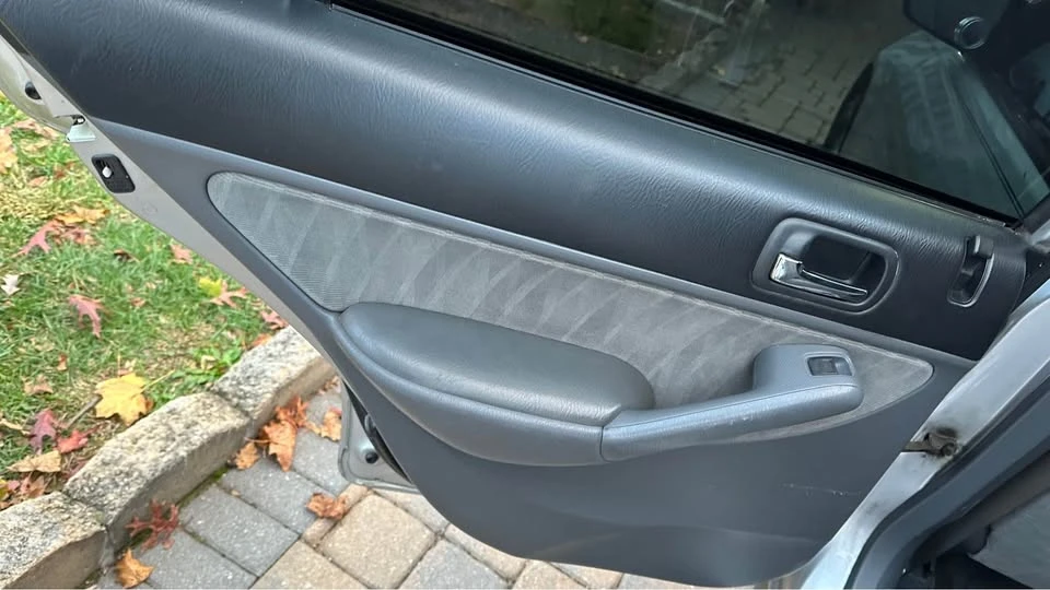 2005 Honda Civic 7th Gen - Image 2 of 8