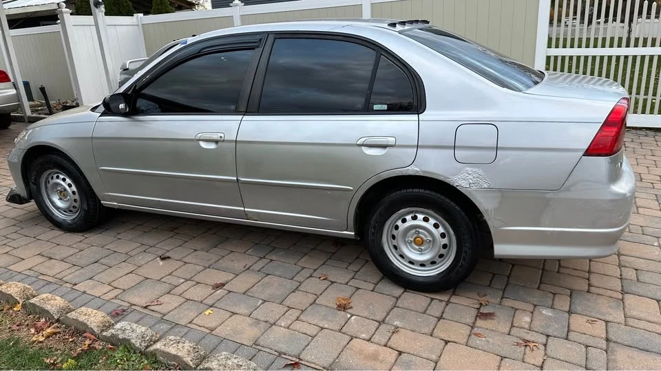 2005 Honda Civic 7th Gen - Image 7 of 8