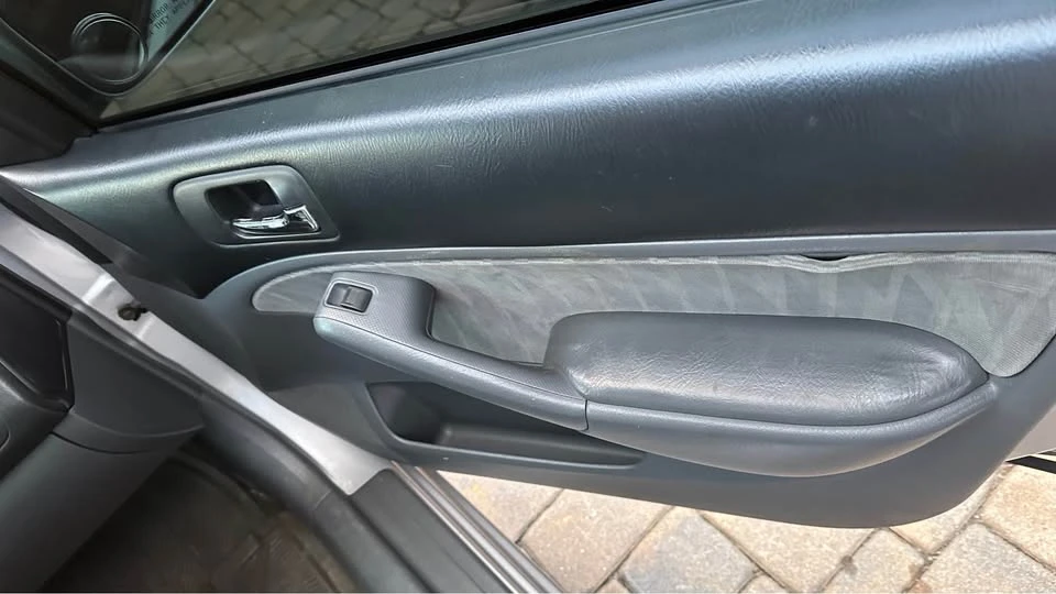 2005 Honda Civic 7th Gen - Image 4 of 8