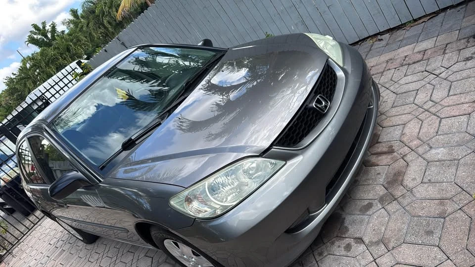 2005 Honda Civic 7th Gen - Image 13 of 13