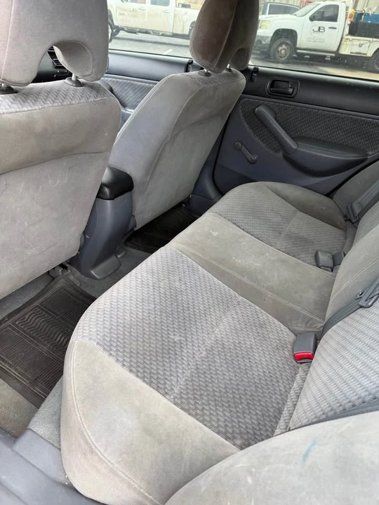 2005 Honda Civic 7th Gen - Image 5 of 6