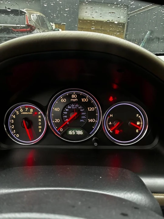 2005 Honda Civic 7th Gen - Image 6 of 11