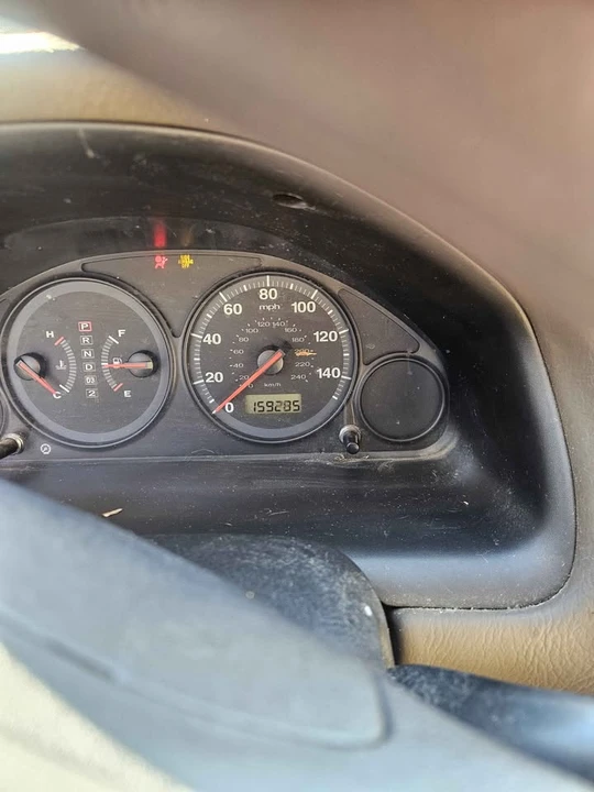 2005 Honda Civic 7th Gen - Image 6 of 7