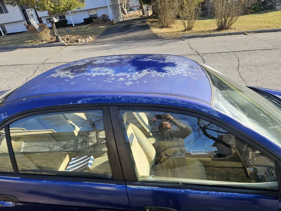 2005 Honda Civic 7th Gen - Image 3 of 7