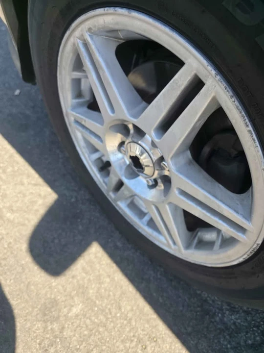 2005 Honda Civic 7th Gen - Image 13 of 13
