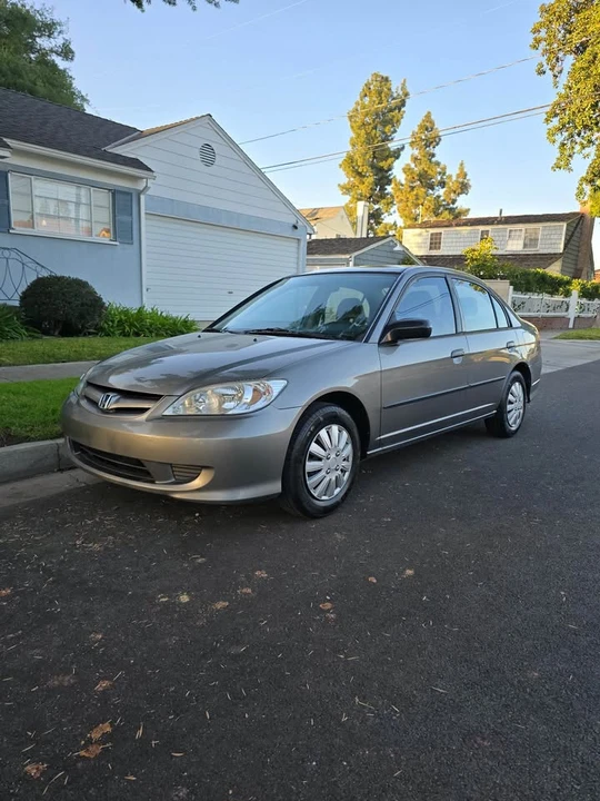 2005 Honda Civic 7th Gen - Image 2 of 19