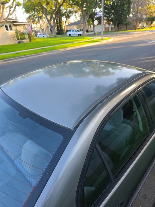 2005 Honda Civic 7th Gen - Image 7 of 19