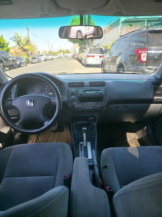 2005 Honda Civic 7th Gen - Image 9 of 13