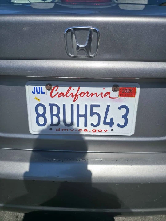2005 Honda Civic 7th Gen - Image 6 of 13