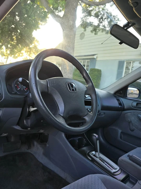 2005 Honda Civic 7th Gen - Image 17 of 19