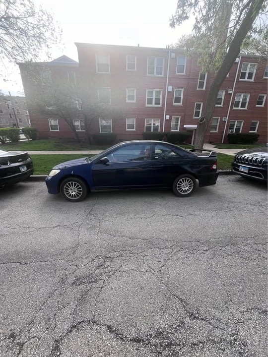 2005 Honda Civic 7th Gen - Image 3 of 4