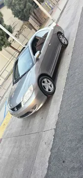 2005 Honda Civic EX Coupe
