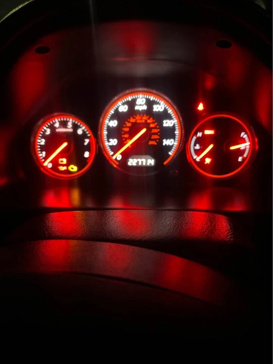 2005 Honda Civic 7th Gen - Image 2 of 3