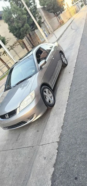 2005 Honda Civic 7th Gen - Image 3 of 19