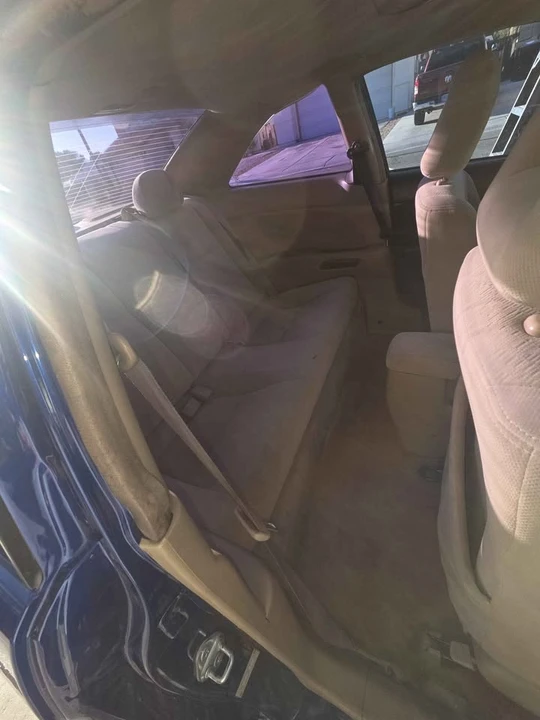 2005 Honda Civic 7th Gen - Image 6 of 7