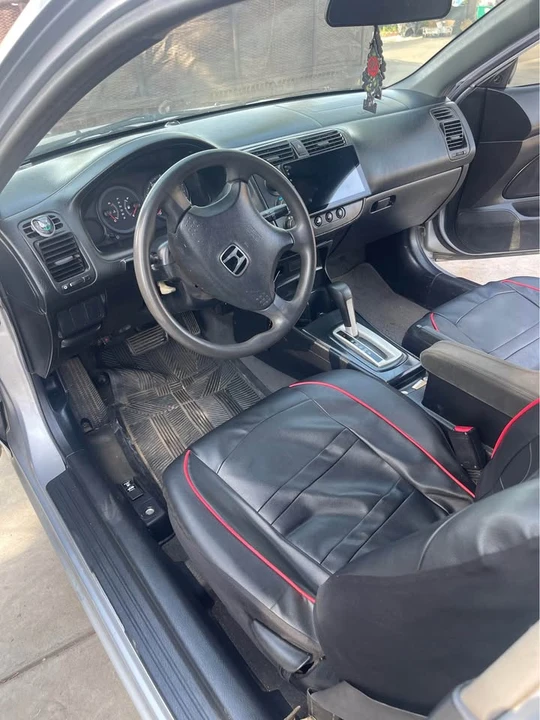 2005 Honda Civic 7th Gen - Image 3 of 6