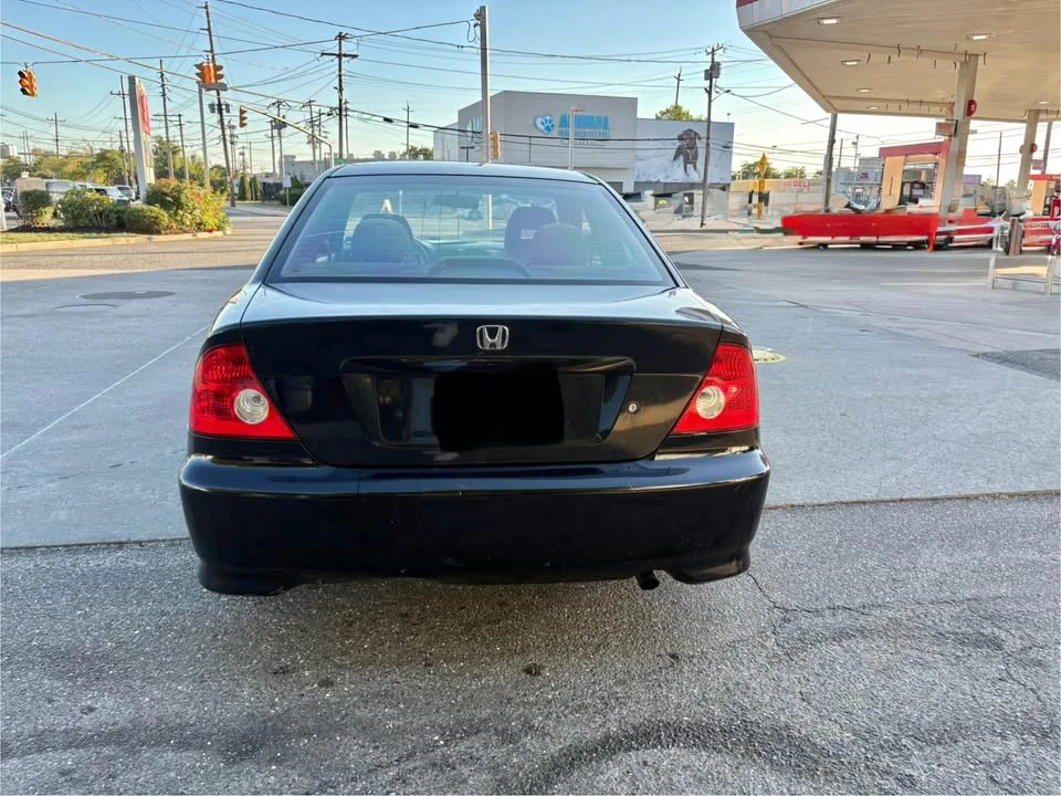 2005 Honda Civic 7th Gen - Image 6 of 16