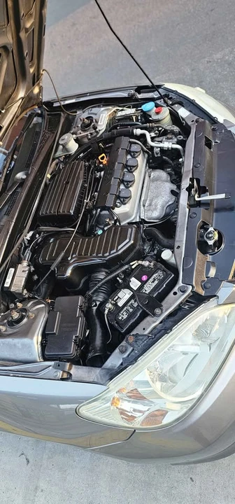 2005 Honda Civic 7th Gen - Image 18 of 19