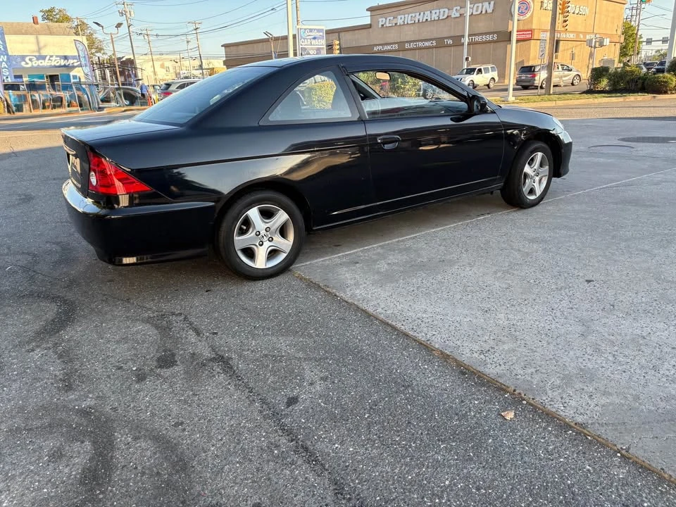 2005 Honda Civic 7th Gen - Image 4 of 16
