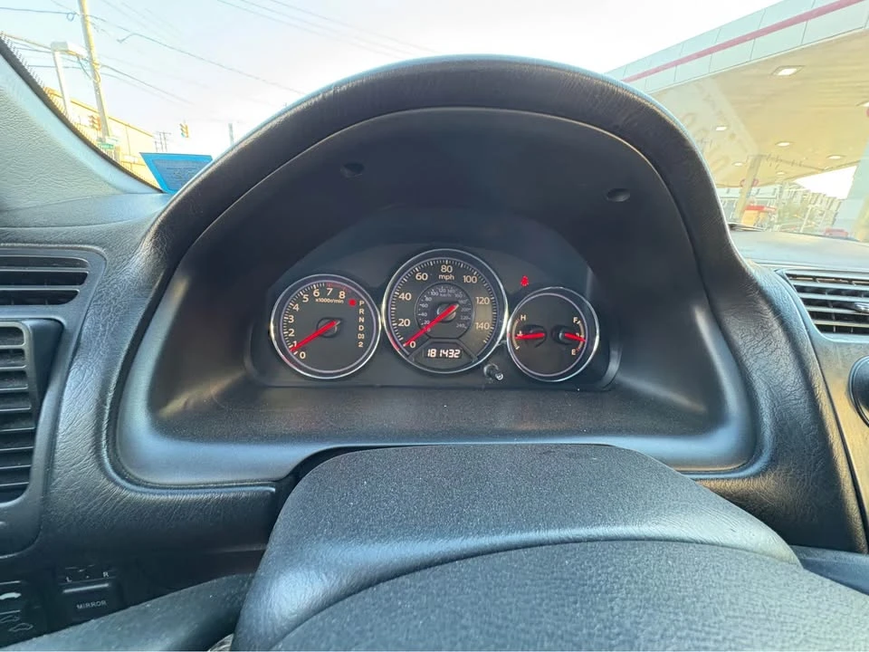 2005 Honda Civic 7th Gen - Image 12 of 16