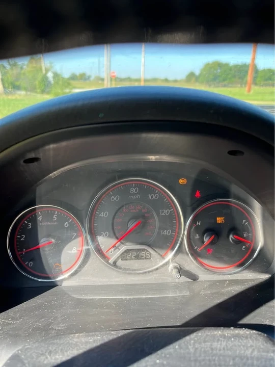 2005 Honda Civic 7th Gen - Image 11 of 11