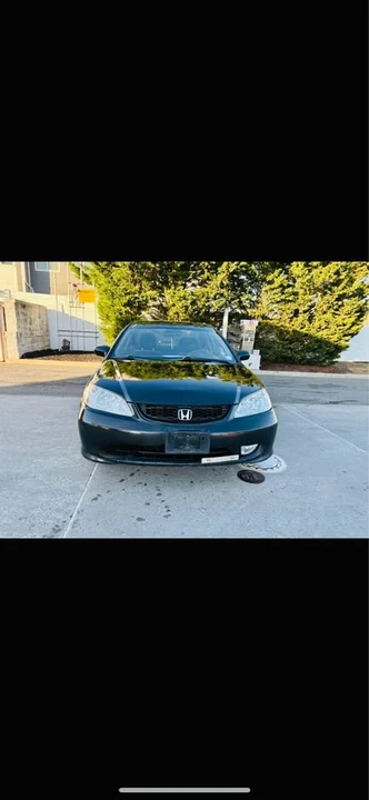 2005 Honda Civic 7th Gen - Image 3 of 16