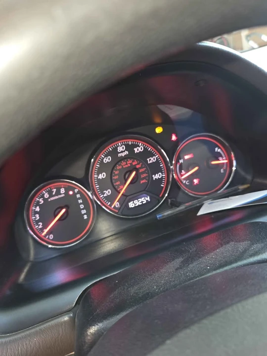 2005 Honda Civic 7th Gen - Image 7 of 7