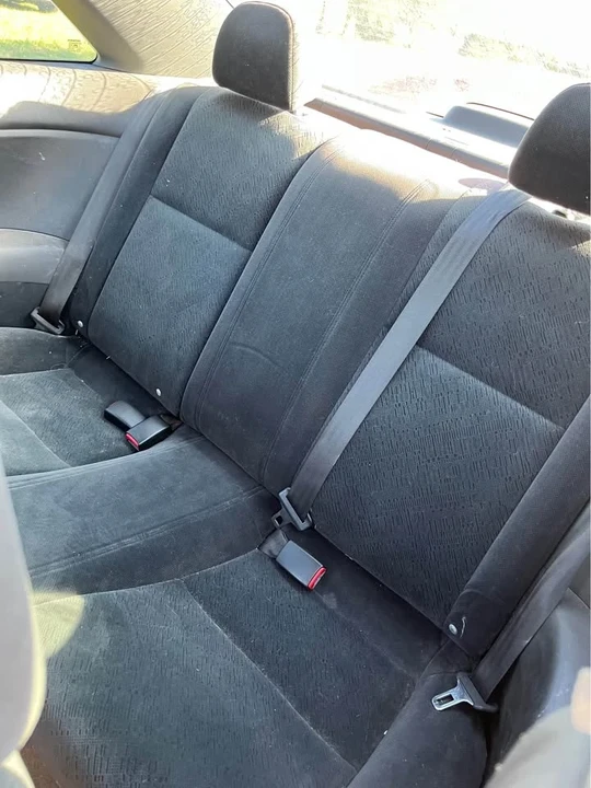 2005 Honda Civic 7th Gen - Image 4 of 11